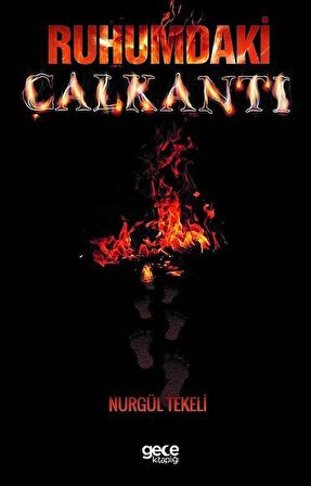 Ruhumdaki Çalkantı