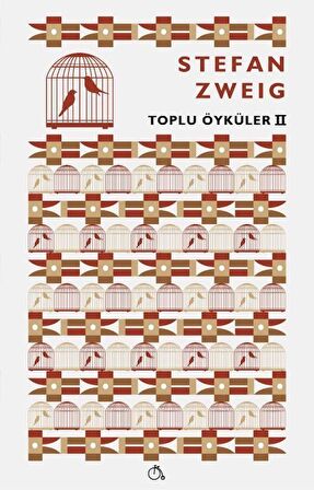 Toplu Öyküler 2