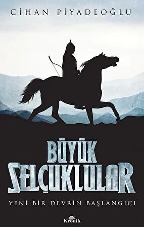 Büyük Selçuklular