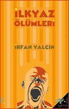 İlkyaz Ölümleri