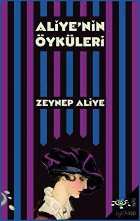 Aliye’nin Öyküleri