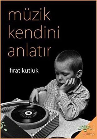 Müzik Kendini Anlatır