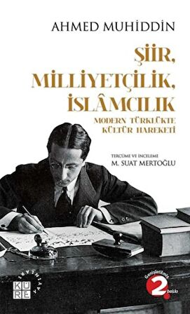 Şiir Milliyetçilik İslamcılık