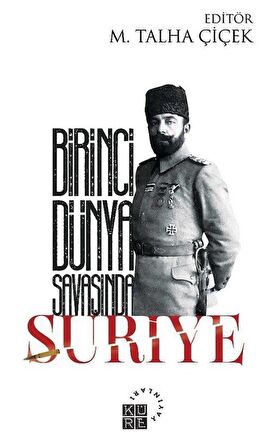 Birinci Dünya Savaşında Suriye