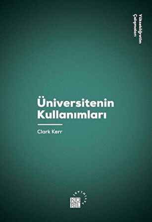 Üniversitenin Kullanımları