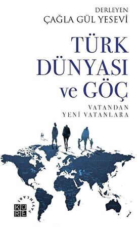 Türk Dünyası ve Göç