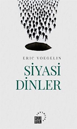 Siyasi Dinler