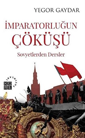 İmparatorluğun Çöküşü