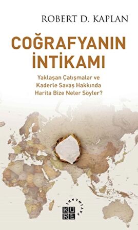 Coğrafyanın İntikamı