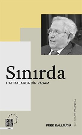 Sınırda - Hatıralarda Bir Yaşam