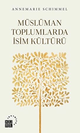 Müslüman Toplumlarda İsim Kültürü