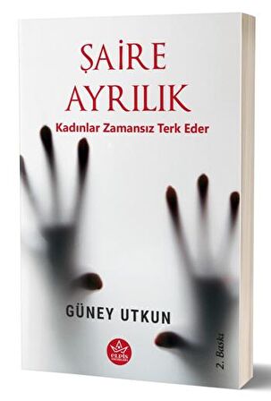 Şaire Ayrılık
