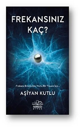 Frekansınız Kaç?