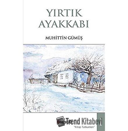 Yırtık Ayakkabı