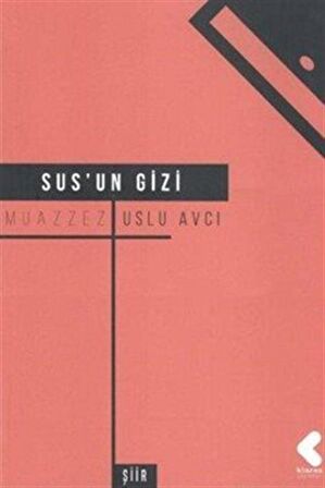 Sus'un Gizi