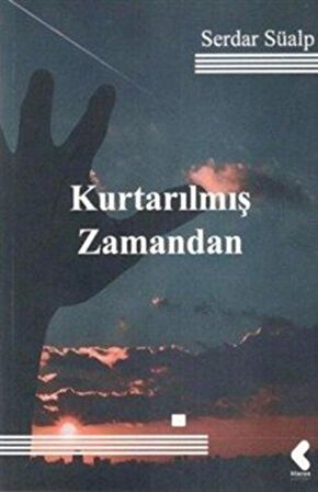 Kurtarılmış Zamandan