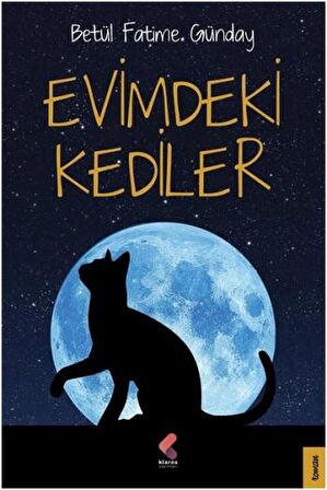 Evimdeki Kediler