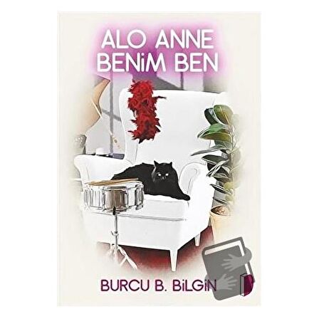 Alo Anne Benim Ben