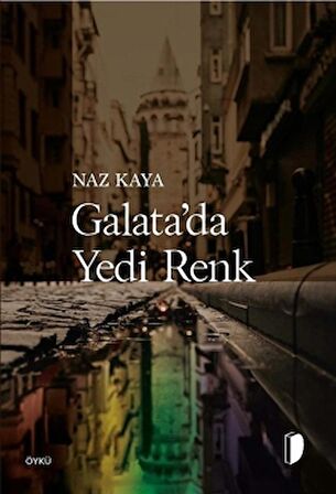 Galata'da Yedi Renk