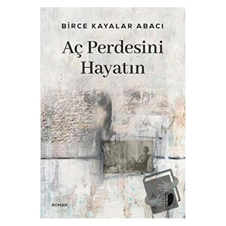 Aç Perdesini Hayatın