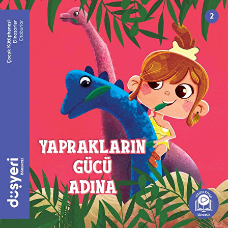 Yaprakların Gücü Adına