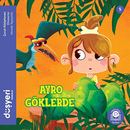 Ayro Göklerde