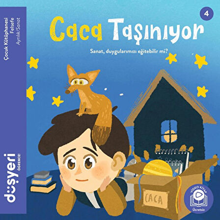 Caca Taşınıyor