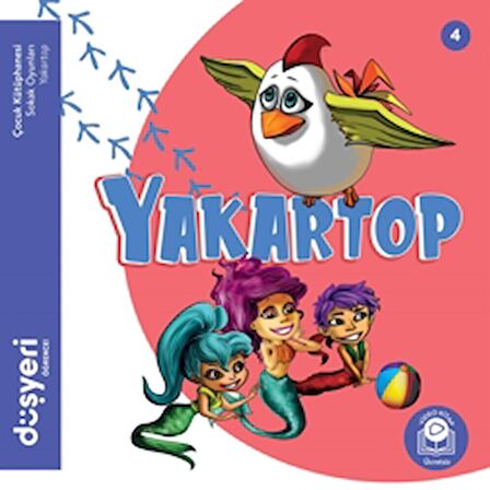 Yakartop