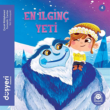 En İlginç Yeti