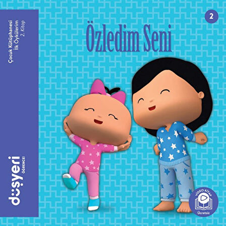 Özledim Seni