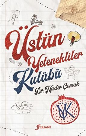 Üstün Yetenekliler Kulübü