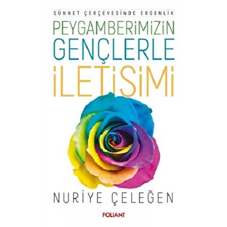 Peygamberimizin Gençlerle İletişimi