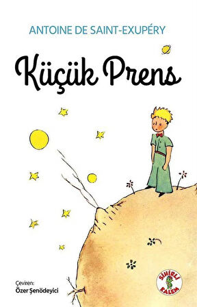 Küçük Prens