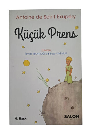 Küçük Prens