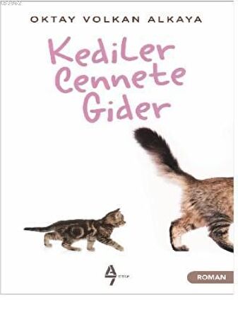 Kediler Cennete Gider