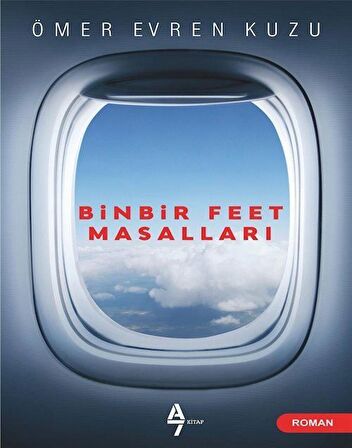 Binbir Feet Masalları