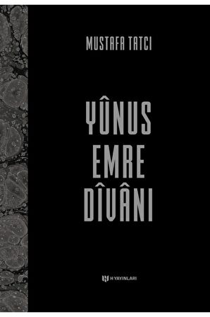 Yunus Emre Divanı