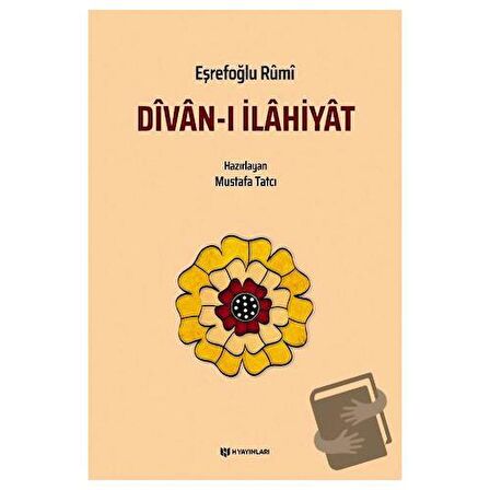 Divan-ı İlahiyat / Eşrefoğlu Rumi