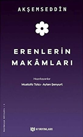 Erenlerin Makamları