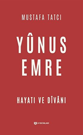 Yunus Emre