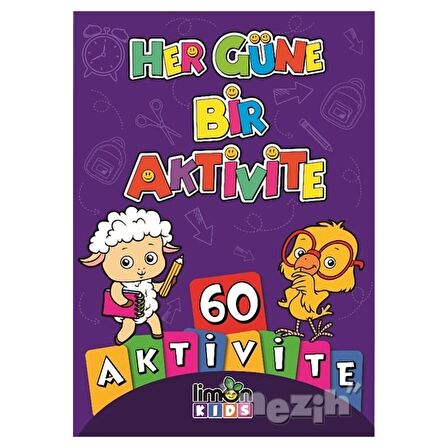 Her Güne Bir Aktivite