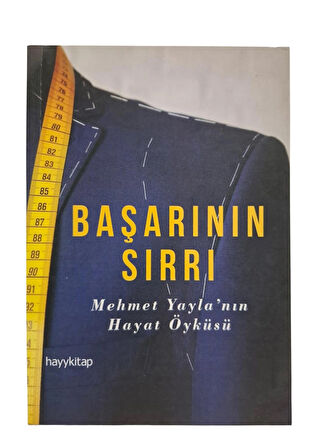 Başarının Sırrı