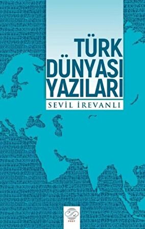 Türk Dünyası Yazıları