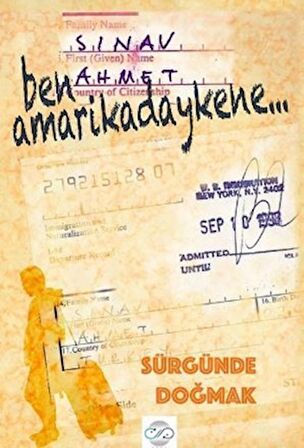 Ben Amarikadaykene