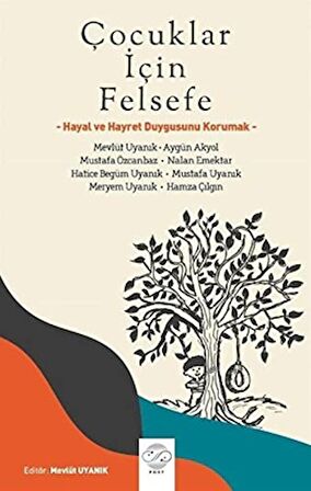 Çocuklar İçin Felsefe