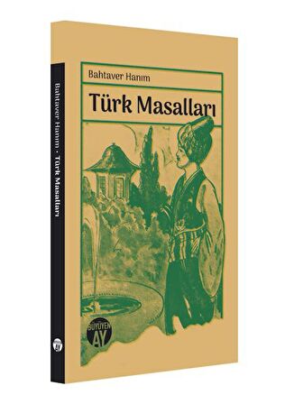 Türk Masalları