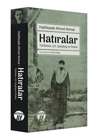 Hatıralar