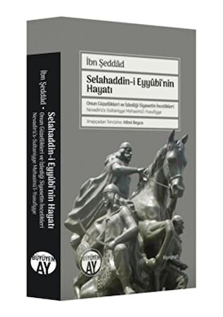 Selahaddin-i Eyyubi'nin Hayatı