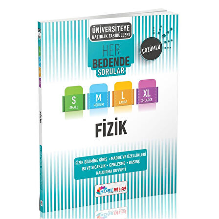 Fizik Optik - Dalgalar Üniversiteye Hazırlık Her Bedende Sorular