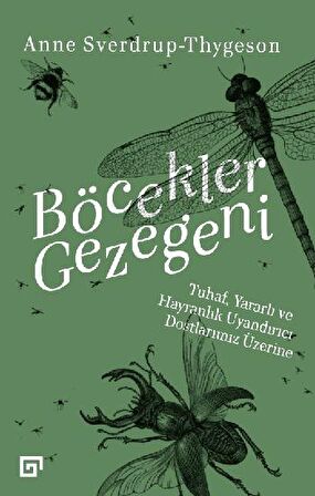 Böcekler Gezegeni